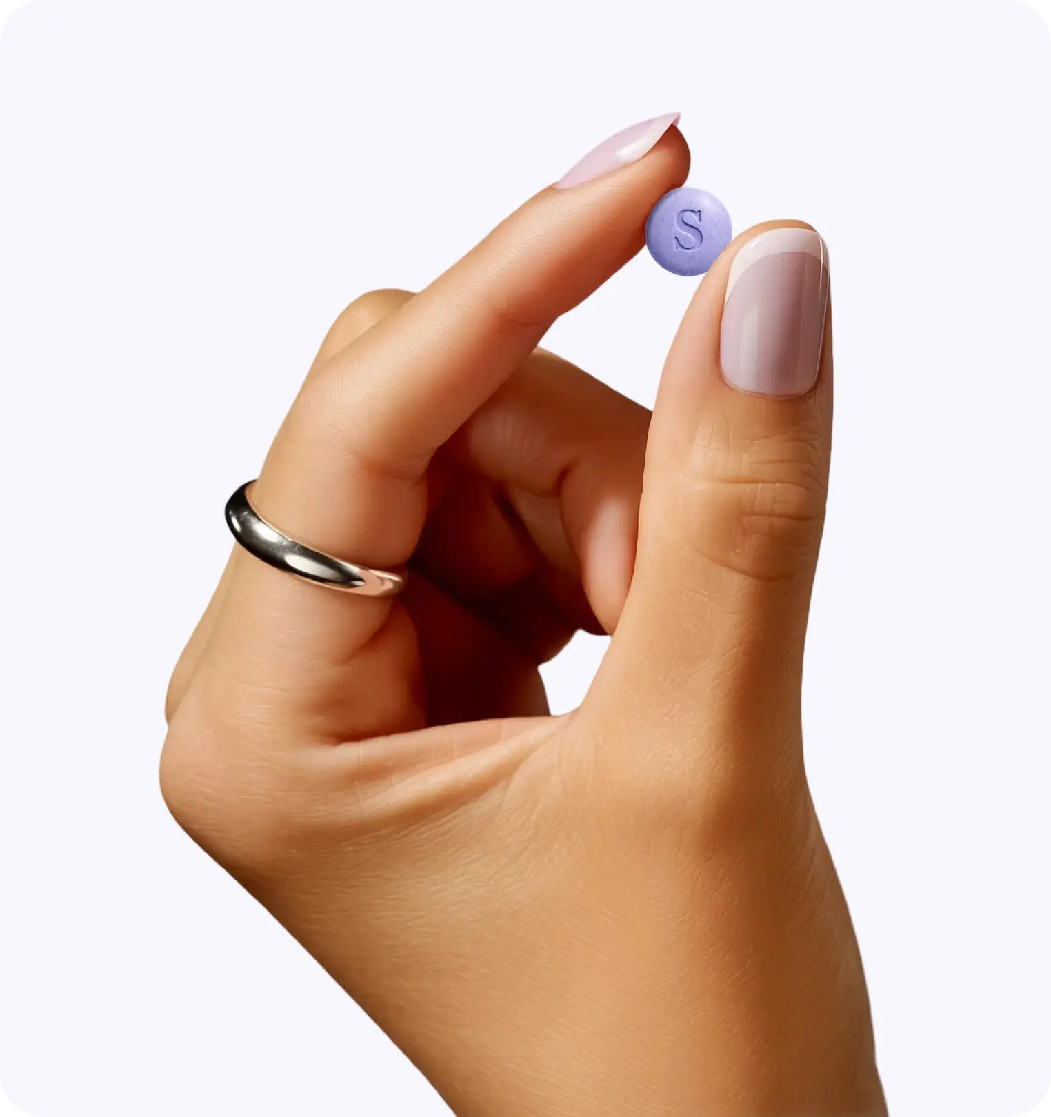 Compounded Semaglutide Tablets - View 1